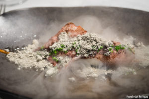 Narisawa, premiado el mejor restaurante de Asia