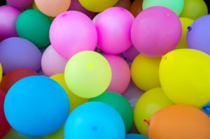Fiesta de final de curso en Col·legi Closa
