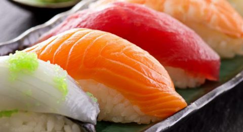 sushi-edomae