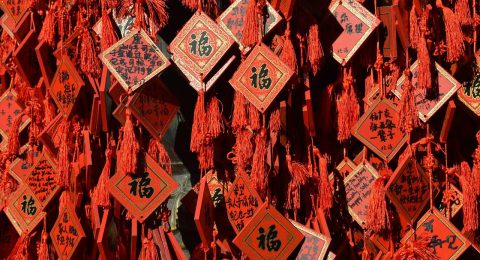 5 razones por las que aprender chino no es tan difícil