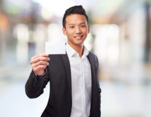 Aprender chino para negocios