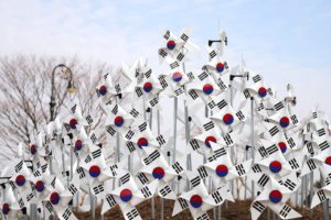 Academia de Coreano en Barcelona