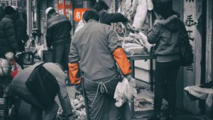 Aprender chino sin viajar a China