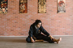Free stock photo of adolescent, adult, aikido