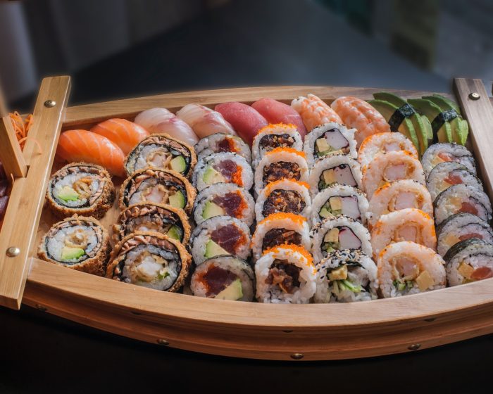 Gastronomía japonesa: La comida más exótica de Japón ¿Te atreverías a  probarla? - Clicasia, Centro de estudios Orientales