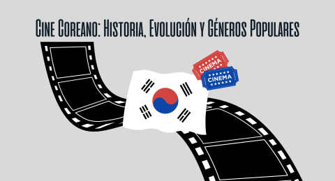 Cine Coreano Historia, Evolución y Géneros Populares