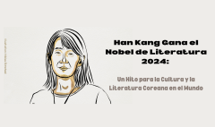 Han Kang Gana el Nobel de Literatura 2024 Un Hito para la Cultura y la Literatura Coreana en el Mundo